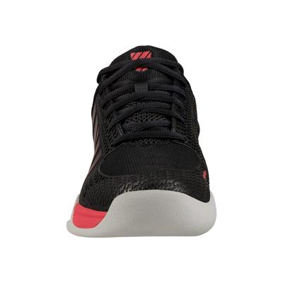 K-Swiss Mens Express Light Carpet Tennis Shoes - Black/Lollipop - main image