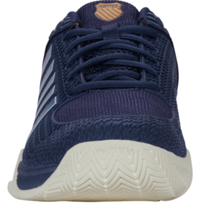 K-Swiss Mens Express Light 3 Pickleball Shoes - Oceana/Forget-Me-Not - main image