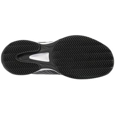 K-Swiss Mens Court Express HB Tennis Shoes - Black/White - main image