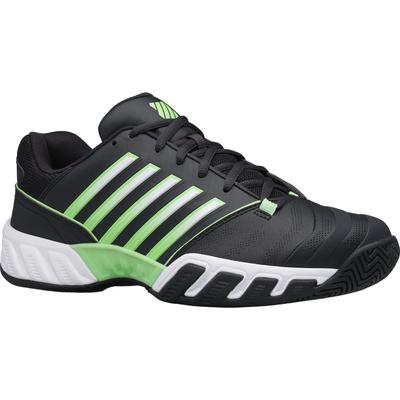 K-Swiss Mens Bigshot Light 4 Tennis Shoes - Blue Graphite - main image