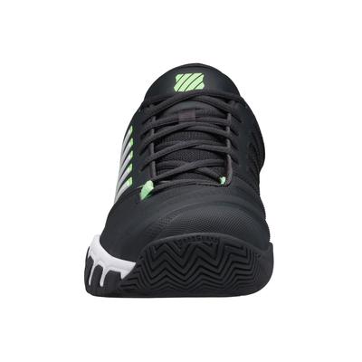 K-Swiss Mens Bigshot Light 4 Tennis Shoes - Blue Graphite - main image