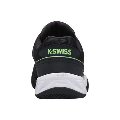 K-Swiss Mens Bigshot Light 4 Tennis Shoes - Blue Graphite - main image
