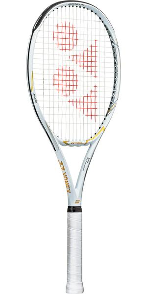 Yonex EZONE 98 Limited Edition Tennis Racket - White/Gold [Frame Only]