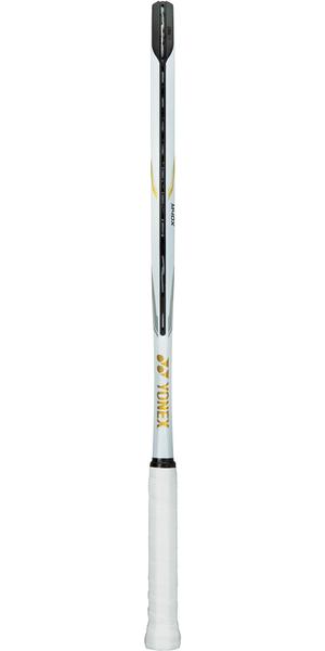 Yonex EZONE 98 Limited Edition Tennis Racket - White/Gold [Frame Only] - main image