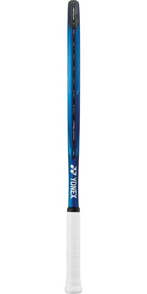 Yonex EZONE Feel Tennis Racket - Deep Blue - main image