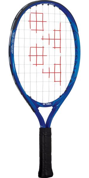 Yonex EZONE 17 Inch Junior Aluminium Tennis Racket - Blue - main image