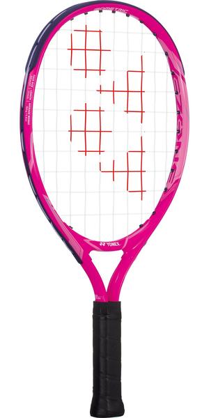 Yonex EZONE 17 Inch Junior Aluminium Tennis Racket - Pink