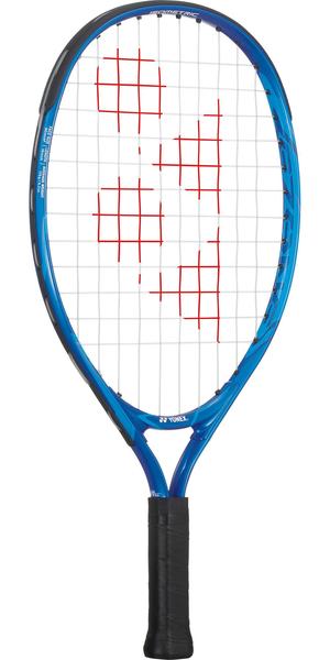 Yonex EZONE 19 Inch Junior Aluminium Tennis Racket - Blue