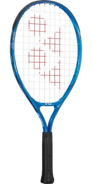 Yonex EZONE 21 Inch Junior Aluminium Tennis Racket - Blue - main image