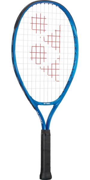 Yonex EZONE 23 Inch Junior Aluminium Tennis Racket - Blue - main image