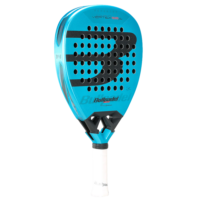 Bullpadel Vertex 05 W Padel Racket 2026 - main image