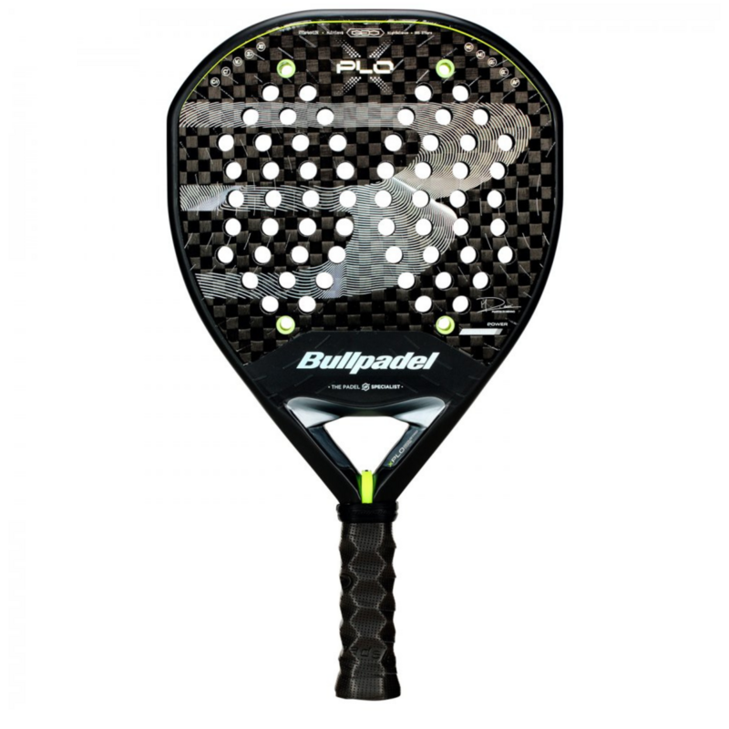 Bullpadel XPLO Padel Racket 2026 - main image