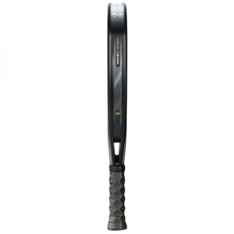 Bullpadel XPLO Padel Racket 2026 - main image