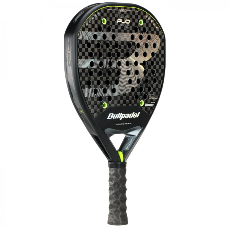 Bullpadel XPLO Padel Racket 2026 - main image