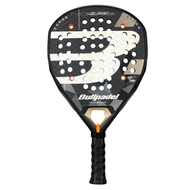Bullpadel Neuron 02 Padel Racket 2026 - main image