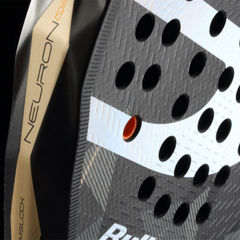 Bullpadel Neuron 02 Padel Racket 2026 - main image
