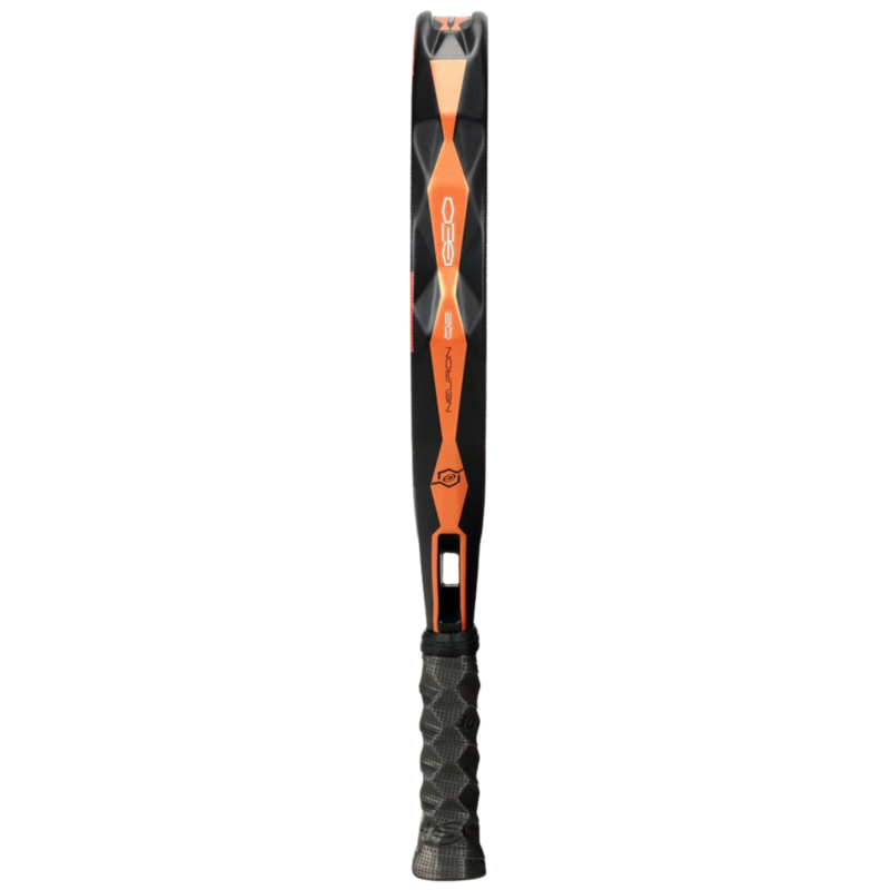 Bullpadel Neuron Edge 02 Padel Racket 2026 - main image