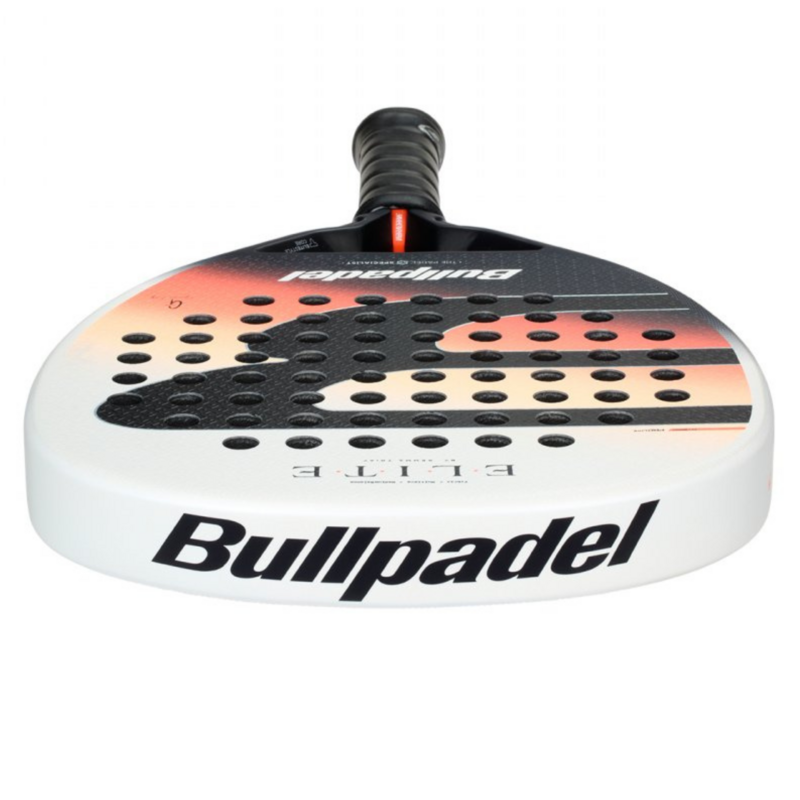 Bullpadel Elite Womens Padel Racket 2026 - main image