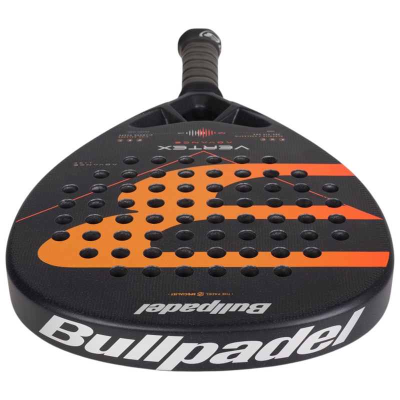 Bullpadel Vertex Advance Padel Racket 2026 - main image