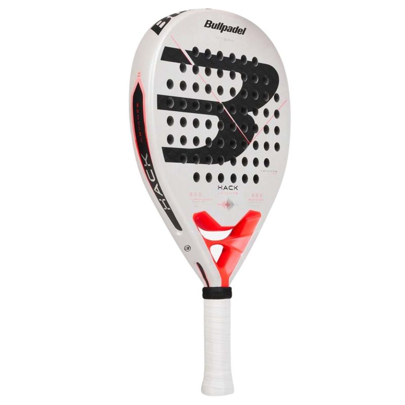 Bullpadel Hack Advance Padel Racket 2026 - main image
