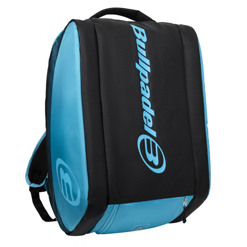 Bullpadel BPP26003 Vertex Womens Racket Bag- Blue - main image