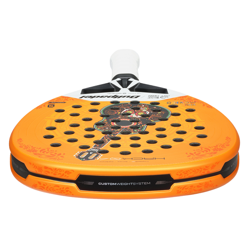 Bullpadel Hack 04 MX LTD Padel Racket 25 - main image