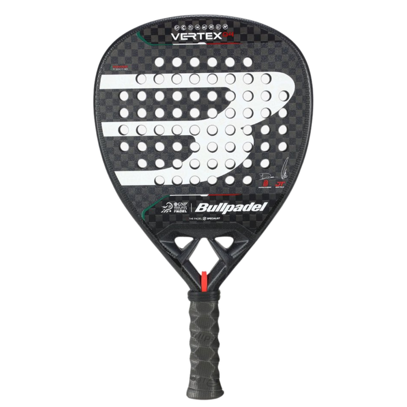 Bullpadel Vertex 04 MX Padel Racket 24 Limited Edition - main image