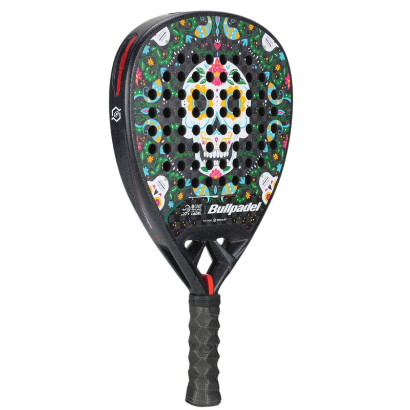 Bullpadel Vertex 04 MX Padel Racket 24 Limited Edition - main image