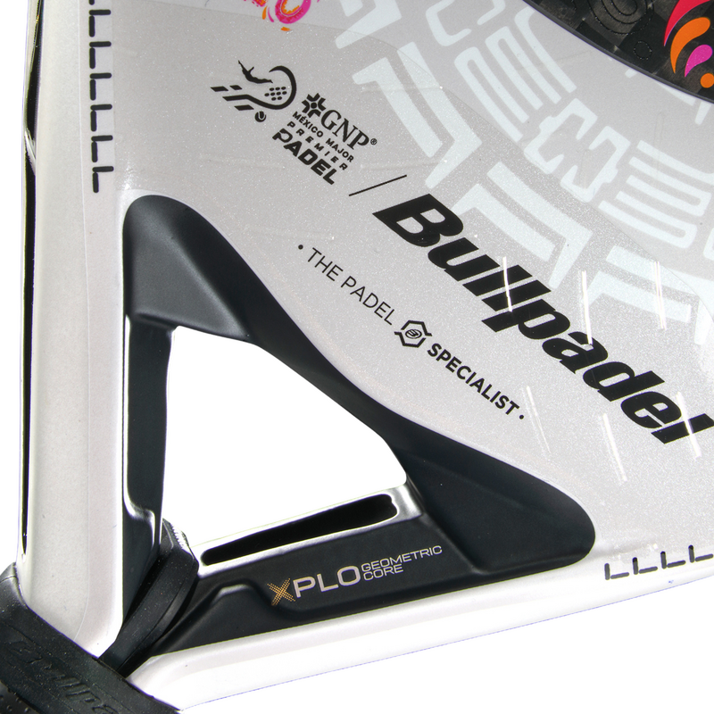 Bullpadel XPLO MX LTD Padel Racket 25 - main image
