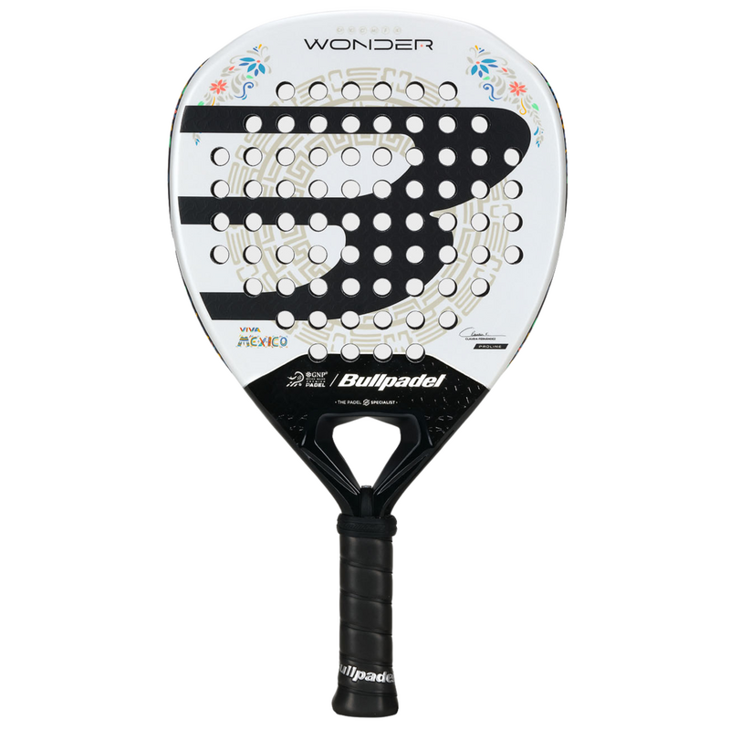 Bullpadel Wonder MX 25 LTD Padel Racket - main image