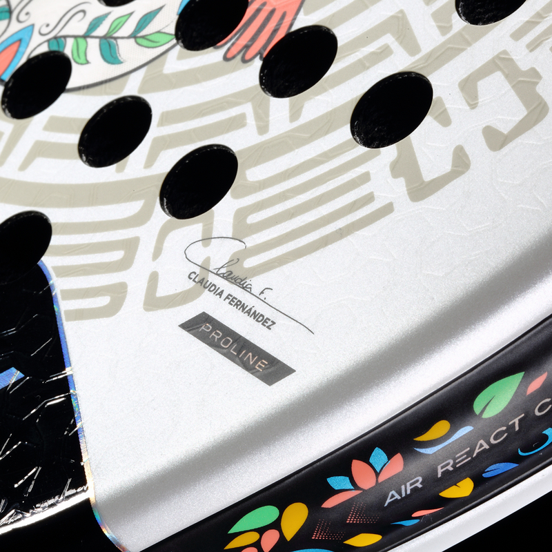 Bullpadel Wonder MX 25 LTD Padel Racket - main image