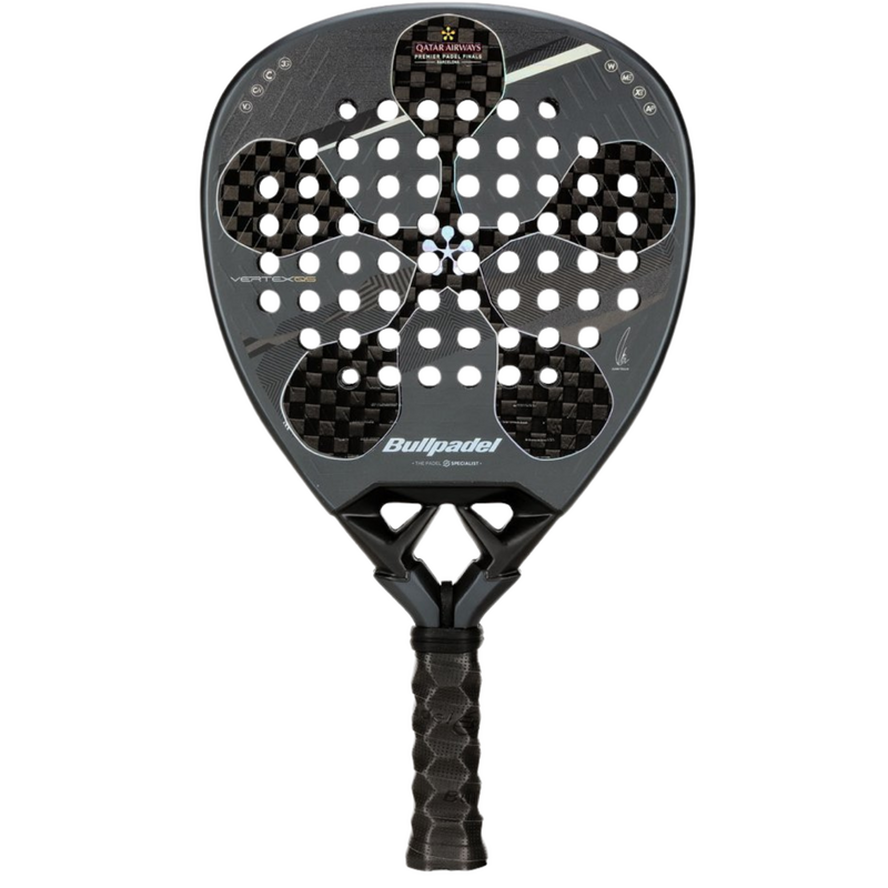 Bullpadel Vertex 05 TF Limited Edition Padel Racket 2025 - main image