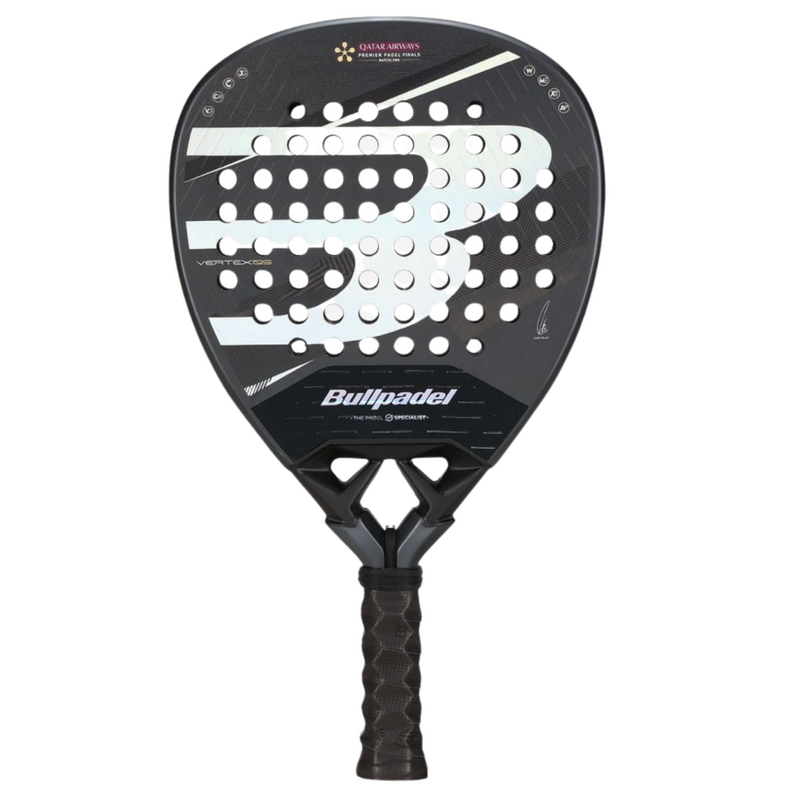 Bullpadel Vertex 05 TF Limited Edition Padel Racket 2025 - main image