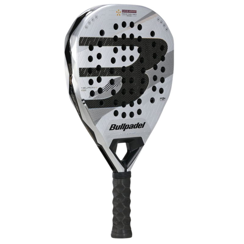 Bullpadel Neuron Edge 02 TF Limited Edition Padel Racket 2025 - main image