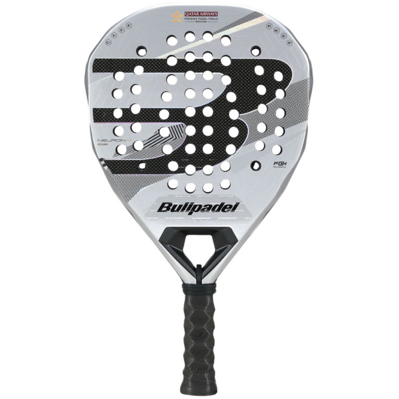 Bullpadel Neuron Edge 02 TF Limited Edition Padel Racket 2025 - main image