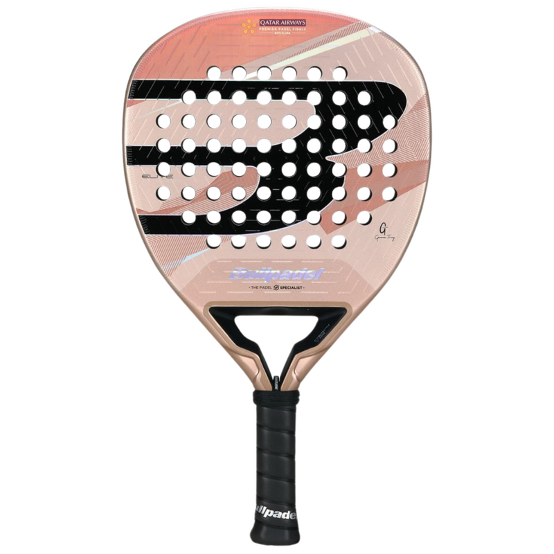 Bullpadel Elite Womens TF Limited Edition Padel Racket 2025 - main image