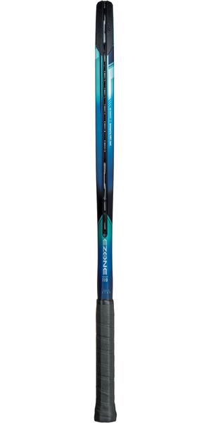 Yonex EZONE 110 Tennis Racket (2022) - Sky Blue [Frame Only] - main image