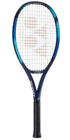 Yonex EZONE 26 Inch Junior Graphite Tennis Racket - Sky Blue - main image
