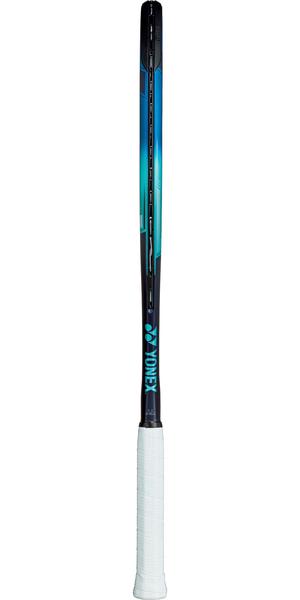 Yonex EZONE 98L Tennis Racket (2022) - Sky Blue [Frame Only] - main image