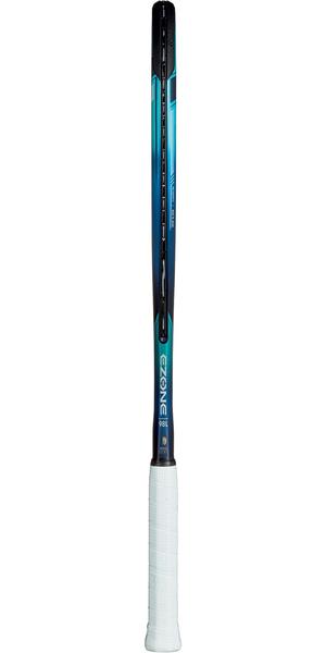 Yonex EZONE 98L Tennis Racket (2022) - Sky Blue [Frame Only] - main image