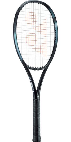Yonex EZONE 98 Tennis Racket 2024 - Aqua Night Black