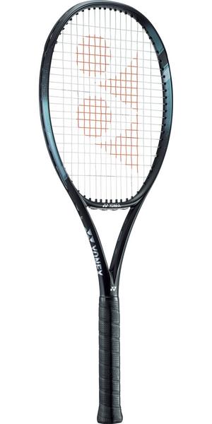 Yonex EZONE 98 Tennis Racket (2024) - Aqua Night Black [Frame Only]  - main image