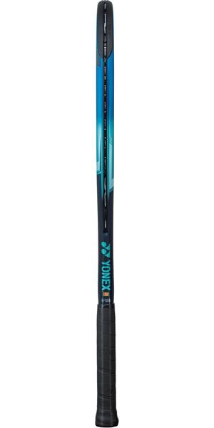 Yonex EZONE Feel Tennis Racket (2022) - Sky Blue - main image