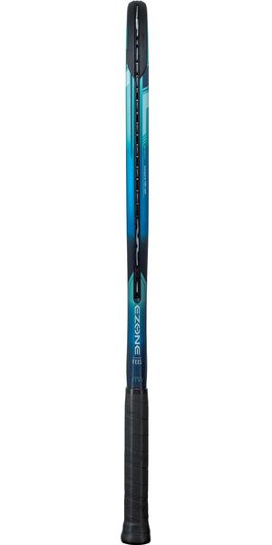 Yonex EZONE Feel Tennis Racket (2022) - Sky Blue - main image