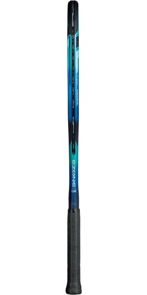 Yonex EZONE Game Tennis Racket (2022) - Sky Blue [Frame Only]