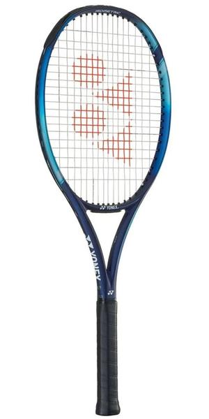 Yonex EZONE Sonic Tennis Racket (2022) - Sky Blue - main image