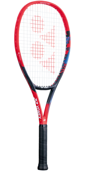 Yonex Vcore 26 Inch Junior Tennis Racket - Red