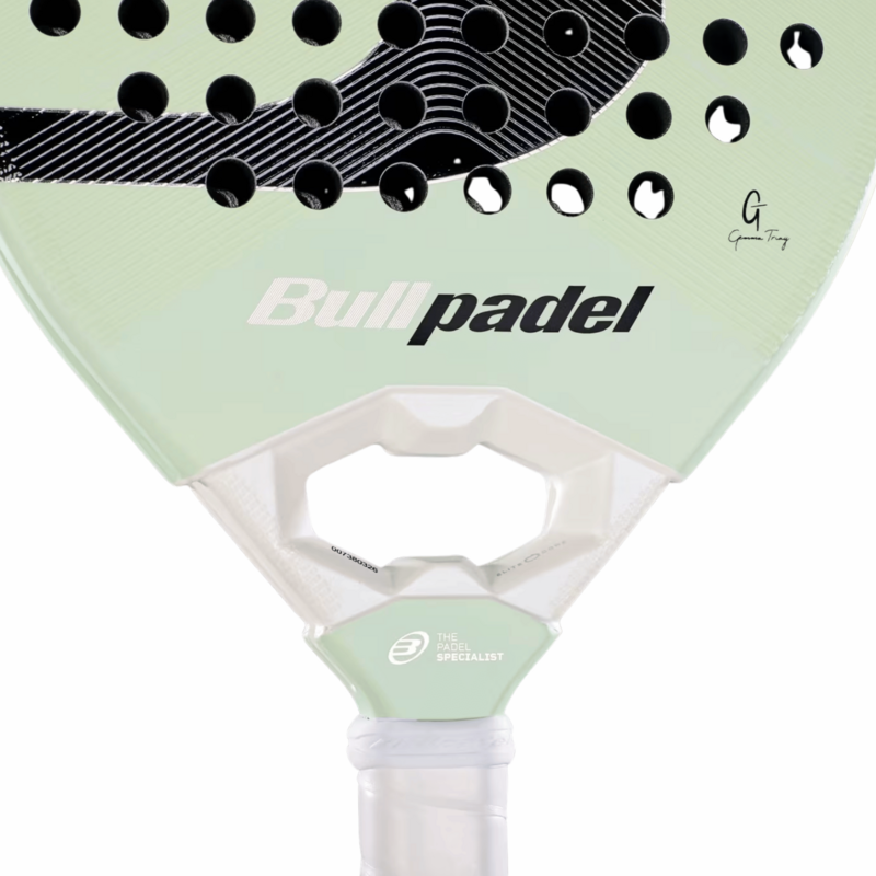 Bullpadel Elite 02 Padel Racket 27 - main image