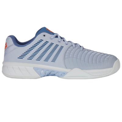 K-Swiss Mens Express Light 3 Tennis Shoes - Artic - main image
