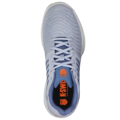 K-Swiss Mens Express Light 3 Tennis Shoes - Artic - main image